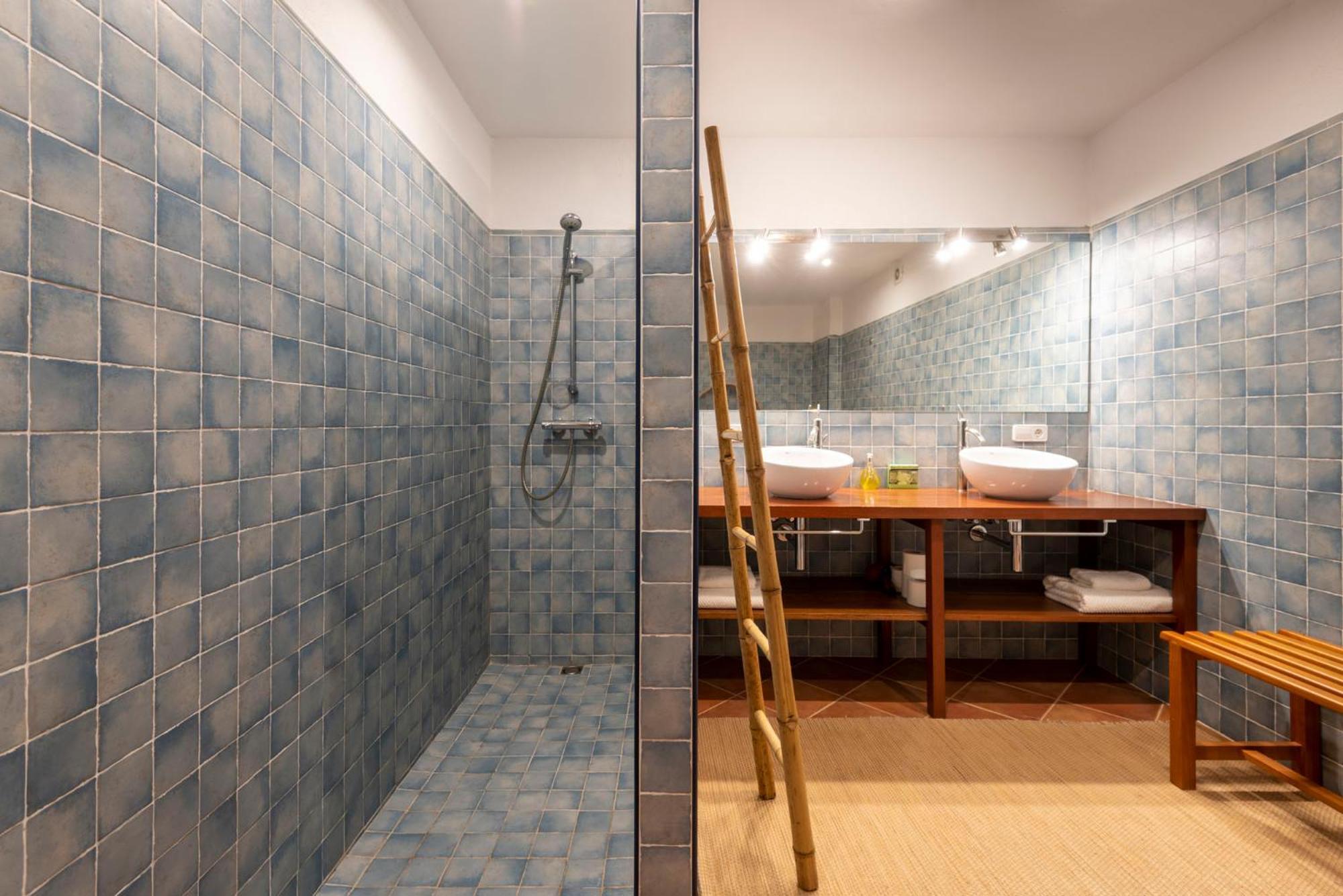 Hostal Can Xicu Capmany ภายนอก รูปภาพ